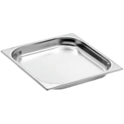 Table Top Chip Station Stainless Steel | Adexa FFS01A -Kitchen Supplies FFS01A 4 1200x1200 1