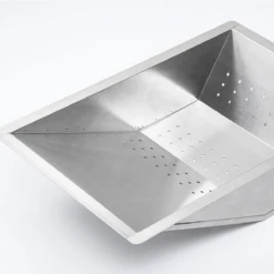 Table Top Chip Station Stainless Steel | Adexa FFS01A -Kitchen Supplies FFS01A 2 1200x1200 1