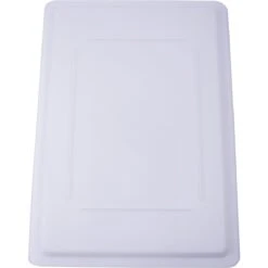 Lid For FSB Food Storage Boxes White | Adexa FSBLID1234