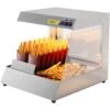 Countertop Chip Warming Machine | Adexa FW1 -Kitchen Supplies FW11 1200x1200 1