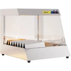 Countertop Chip Warming Machine | Adexa FW1 -Kitchen Supplies FW12 1200x1200 1