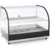 Commercial Hot Display Case 2xGN1/1 | Adexa FW500 -Kitchen Supplies FW500 1200x1200 1