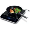 Induction Hob Single 2kW | Adexa CIC2000 1 Induction Hob Single 2kW | Adexa CIC2000 -Kitchen Supplies FYM2055AT 1200x1200 1