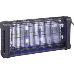 Commercial Insect Killer 100m2 2x15W Chemical Free | Adexa GC230