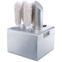 Professional Glass Polisher 360 Glasses/h | Adexa GFM11B5