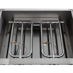 Commercial Gas BBQ Grill 2 Burners Table Top | Adexa GG1102B 22 Commercial Gas BBQ Grill 2 Burners Table Top | Adexa GG1102B -Kitchen Supplies GG1102B2011 1200x1200 1