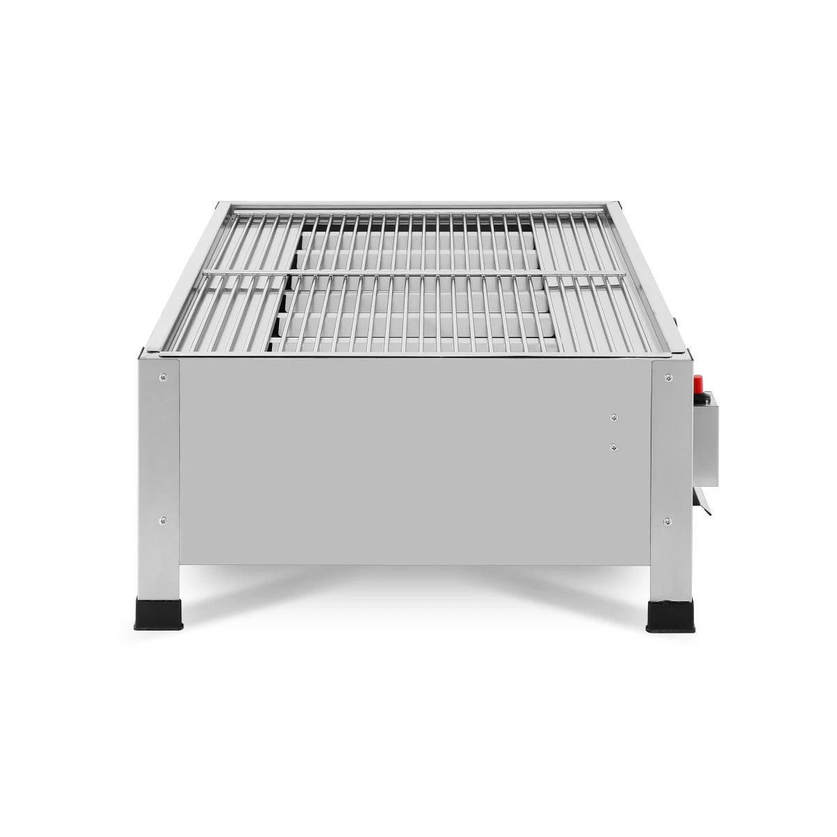 Commercial Gas BBQ Grill 2 Burners Table Top | Adexa GG1102B 9 Commercial Gas BBQ Grill 2 Burners Table Top | Adexa GG1102B - Image 7
