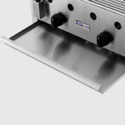 Commercial Gas BBQ Grill 2 Burners Table Top | Adexa GG1102B 17 Commercial Gas BBQ Grill 2 Burners Table Top | Adexa GG1102B -Kitchen Supplies GG1102B209 1200x1200 1