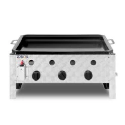 Commercial Gas BBQ Grill 3 Burners Table Top | Adexa GG1103A -Kitchen Supplies GG1103A 1 1200x1200 1