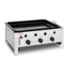 Commercial Gas BBQ Grill 3 Burners Table Top | Adexa GG1103A -Kitchen Supplies GG1103A 1200x1200 1