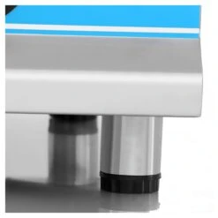 Commercial Gas Griddle Smooth Plate 1 Zone 3kW Countertop | Adexa GG360 -Kitchen Supplies GG360 8 1200x1200 1