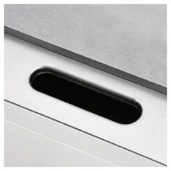 Commercial Gas Griddle Smooth/Ribbed Plate 3 Zones 9kW Countertop | Adexa GGN10002 16 Commercial Gas Griddle Smooth/Ribbed Plate 3 Zones 9kW Countertop | Adexa GGN10002 -Kitchen Supplies GGN10002 6 1200x1200 1