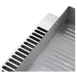 Commercial Gas Griddle Smooth Plate 2 Zones Countertop | Adexa GGN6002 -Kitchen Supplies GGN6002 8 1200x1200 1