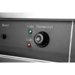 Commercial Fryer Double Electric 2x30 Litre 20kW Free Standing | Adexa HEF262 -Kitchen Supplies HEF262 3 1200x1200 1