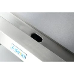 Commercial Griddle Smooth 610x620x360mm 8kW Electric | Adexa HEG824 8 Commercial Griddle Smooth 610x620x360mm 8kW Electric | Adexa HEG824 -Kitchen Supplies HEG824 4 1200x1200 1