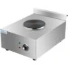 Professional Electric Boiling Top 2.6kW | Adexa HSC2203 -Kitchen Supplies HSC2203 1200x1200 1