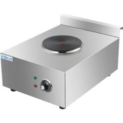 Professional Electric Boiling Top 2.6kW | Adexa HSC2203