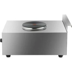 Professional Electric Boiling Top 2.6kW | Adexa HSC2203 -Kitchen Supplies HSC2203 2 1200x1200 1