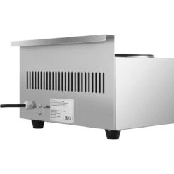 Professional Electric Boiling Top 2.6kW | Adexa HSC2203 -Kitchen Supplies HSC2203 3 1200x1200 1