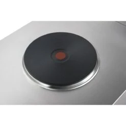 Professional Electric Boiling Top 2.6kW | Adexa HSC2203 -Kitchen Supplies HSC2203 5 1200x1200 1