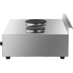 Professional Electric Boiling Top 4.6kW | Adexa HSC2205 10 Professional Electric Boiling Top 4.6kW | Adexa HSC2205 -Kitchen Supplies HSC2205 2 1200x1200 1