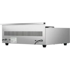 Professional Electric Boiling Top 4.6kW | Adexa HSC2205 13 Professional Electric Boiling Top 4.6kW | Adexa HSC2205 -Kitchen Supplies HSC2205 3 1200x1200 1
