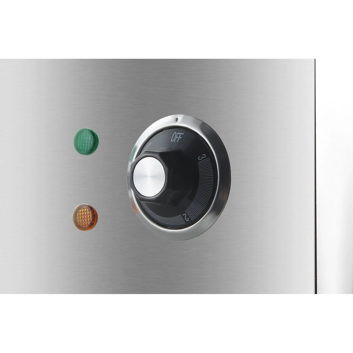 Professional Electric Boiling Top 4.6kW | Adexa HSC2205 7 Professional Electric Boiling Top 4.6kW | Adexa HSC2205 - Image 5