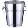 Wine & Champagne Bucket Stainless Steel | Adexa IBB001 -Kitchen Supplies IBB001 1200x1200 1