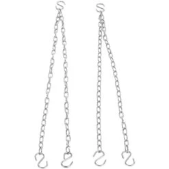 Commercial Dual Element Strip Warmer With Mounting Brackets & Chains Infinite Controls 920mm | Adexa ISW36D 7 Commercial Dual Element Strip Warmer With Mounting Brackets & Chains Infinite Controls 920mm | Adexa ISW36D -Kitchen Supplies ISW chains 1200x1200 1