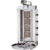 Commercial Gyros/Kebab Grill Gas Fixed Body Top Motor Capacity 60kg 4 Burners 12kW | Adexa DN221 1 Commercial Gyros/Kebab Grill Gas Fixed Body Top Motor Capacity 60kg 4 Burners 12kW | Adexa DN221 -Kitchen Supplies KLG221 1200x1200 1