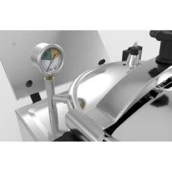 Commercial Pressure Fryer 15 Litres 3kW Countertop | Adexa MDXZ16 17 Commercial Pressure Fryer 15 Litres 3kW Countertop | Adexa MDXZ16 -Kitchen Supplies MDXZ162 1200x1200 1