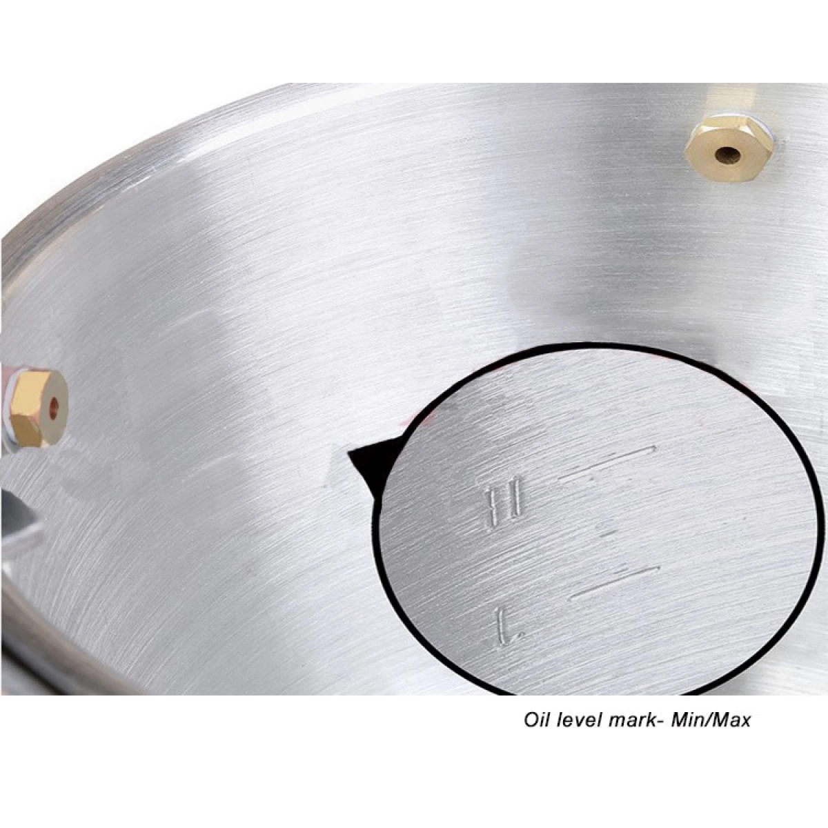 Commercial Pressure Fryer 15 Litres 3kW Countertop | Adexa MDXZ16 9 Commercial Pressure Fryer 15 Litres 3kW Countertop | Adexa MDXZ16 - Image 7