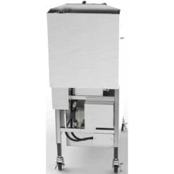 Commercial Pressure Fryer Mechanical Controls 24 Litres 13.5kW 400V | Adexa MDXZ24 -Kitchen Supplies MDXZ24 6 1200x1200 1