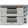 Electric Pizza Oven 2 Chambers | Adexa MLP2ST 1 Electric Pizza Oven 2 Chambers | Adexa MLP2ST -Kitchen Supplies MLP2 1 1200x1200 1