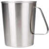 1L Measuring Cup Stainless Steel | Adexa MP8100 1 1L Measuring Cup Stainless Steel | Adexa MP8100 -Kitchen Supplies MP CUP 1200x1200 1