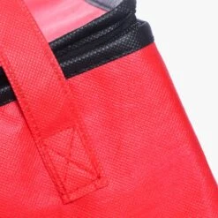 Oxford Cloth Food Delivery Thermo Carry Bag With Zipper 250x250x190mm | Adexa OC252519 8 Oxford Cloth Food Delivery Thermo Carry Bag With Zipper 250x250x190mm | Adexa OC252519 -Kitchen Supplies OC252519202 1200x1200 4