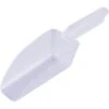 Clear Plastic Utility Scoop 12oz | Adexa PCIS12 -Kitchen Supplies PCIS12 1200x1200 1