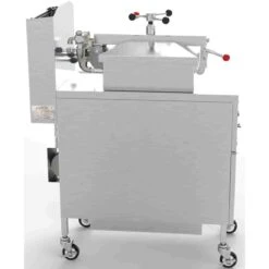 Commercial Pressure Fryer Mechanical Controls 24 Litres 13.5kW 400V | Adexa PFE500 -Kitchen Supplies PFE500 4 1200x1200 1