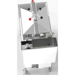 Commercial Pressure Fryer Mechanical Controls 24 Litres 13.5kW 400V | Adexa PFE500 -Kitchen Supplies PFE500 5 1200x1200 1