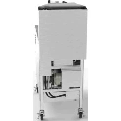 Commercial Pressure Fryer Mechanical Controls 24 Litres 13.5kW 400V | Adexa PFE500 -Kitchen Supplies PFE500 7 1200x1200 1