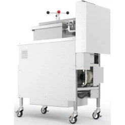 Commercial Pressure Fryer Digital Controls 24 Litres 13.5kW 400V | Adexa PFE800 15 Commercial Pressure Fryer Digital Controls 24 Litres 13.5kW 400V | Adexa PFE800 -Kitchen Supplies PFE800 N 5 1200x1200 1