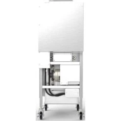 Commercial Pressure Fryer Digital Controls 24 Litres 13.5kW 400V | Adexa PFE800 17 Commercial Pressure Fryer Digital Controls 24 Litres 13.5kW 400V | Adexa PFE800 -Kitchen Supplies PFE800 N 8 1200x1200 1