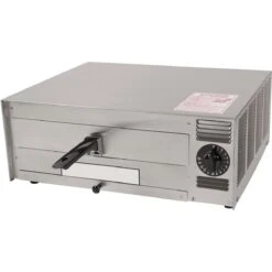 Electric Pizza Oven 1 Pizza Of 12’’ | Adexa PO15
