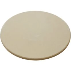 Ceramic Pizza Stone For Kamado SEMinimax | Adexa AUPZ28016
