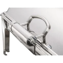 Hydraulic Chafing Dish Stainless Steel 4 Litres | Adexa R22234 -Kitchen Supplies R22234 2 1200x1200 1