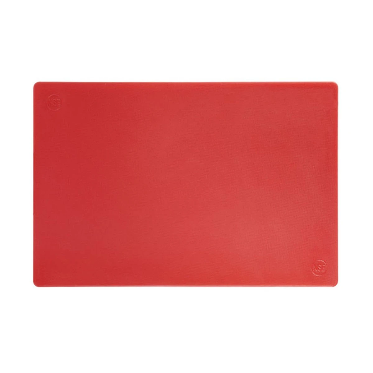 600x400x20mm High Density Commercial Cutting Board In Red | Adexa 4757R 3 600x400x20mm High Density Commercial Cutting Board In Red | Adexa 4757R