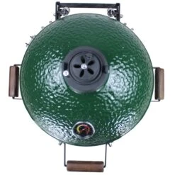 13" Ceramic Kamado BBQ Grill Egg | Adexa SE13 -Kitchen Supplies SE13 3 1200x1200 1