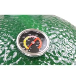 13" Ceramic Kamado BBQ Grill Egg | Adexa SE13 -Kitchen Supplies SE13 4 1200x1200 1