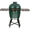 22" Ceramic Kamado BBQ Grill Egg XL | Adexa SE21 -Kitchen Supplies SE21 1200x1200 1