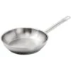 Professional Frying Pan Stainless Steel 12''/300mm | Adexa SE33205 -Kitchen Supplies SE3 1200x1200 4